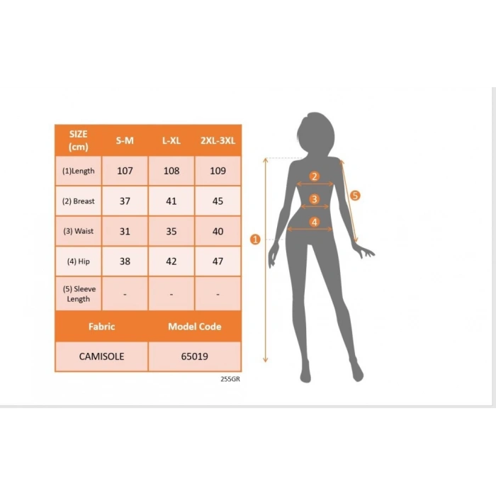 Kadın Askılı Kare Yaka Yandan Yırtmaçlı Midi Kaşkorse Elbise