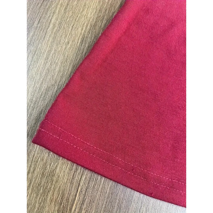 Kadın Askılı Kuş Gözü Ve Dekolte Detay Boyundan Bağlamalı Viskon Bluz