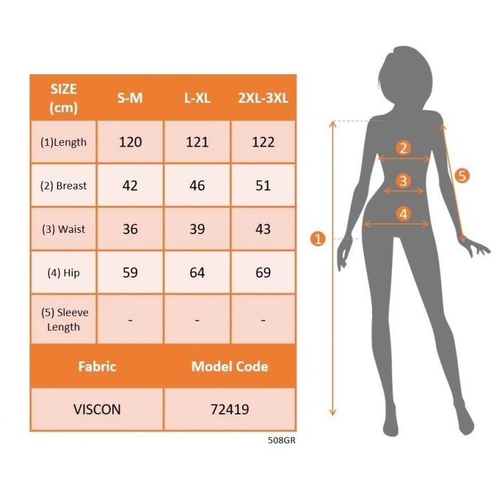 Kadın Askılı V Yakalı önden Düğmeli Midi Viskon Elbise