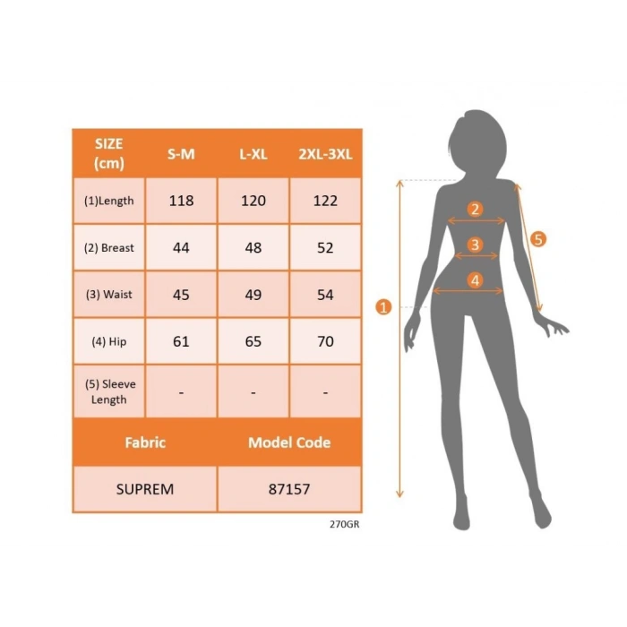 Kadın Askılı Yuvarlak Yaka Asimetrik Detaylı Desenli Süprem Elbise