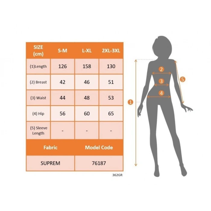 Kadın Askılı Yuvarlak Yaka Cepli Desenli Süprem Elbise