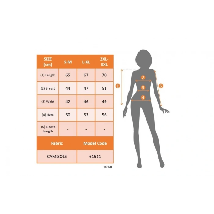 Kadın Askılı Yuvarlak Yaka önden Düğmeli Kalın Fitilli Kaşkorse Bluz