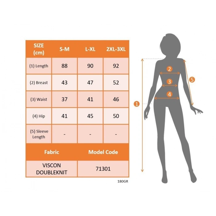 Kadın Askılı Yuvarlak Yakalı Kısa Viskon Iki Iplik Elbise