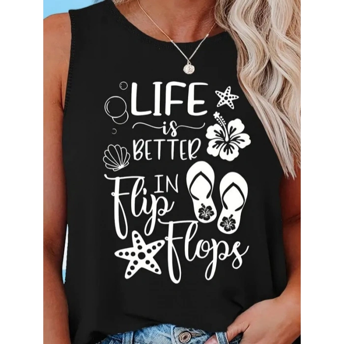 Kadın Bisiklet Yaka Baskılı Viskon Bluz