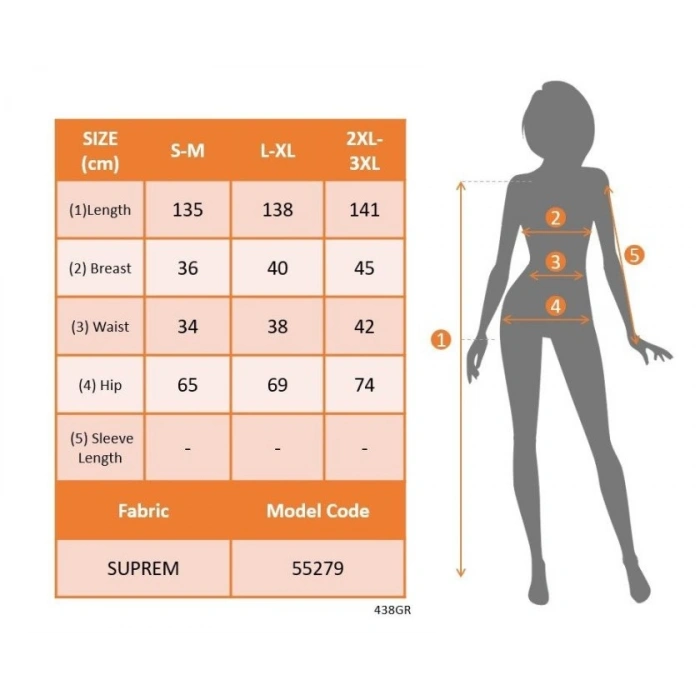 Kadın Ip Askılı Kruvazeli Yakalı Beli Lastikli Leopar Desenli Uzun Süprem Elbise