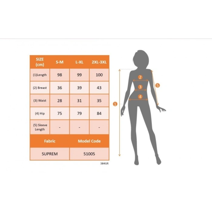 Kadın Ip Askılı V Yakalı Bağcıklı Beli Lastikli Desenli Süprem Elbise