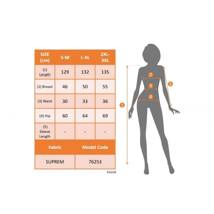 Kadın Ip Askılı Yuvarlak Yakalı Arkası V Yakalı Yırtmaçlı Uzun Leopar Desenli Süprem Elbise