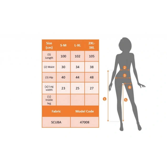 Kadın Ispanyol Paçadantel Detay Dalgıç Tayt