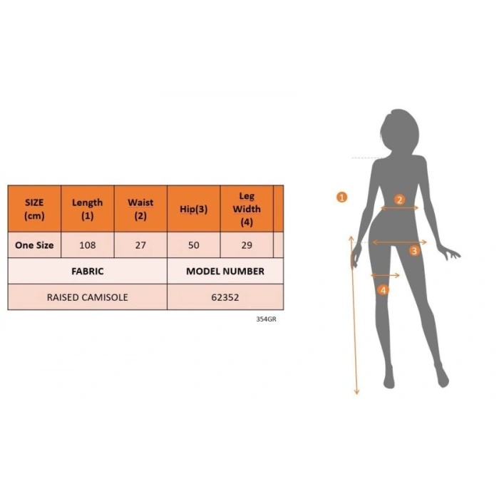 Kadın Kaşkorse Bol Paça Pantolon