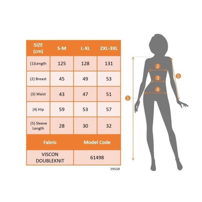 Kadın Kısa Kollu Bisiklet Yaka çift şerit Renk Detaylı Asimetrik Kesim Viskon Iki Iplik Elbise