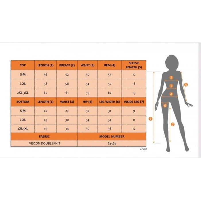 Kadın Kısa Kollu Bisiklet Yaka Viskon Iki Iplik Kumaş Bluz Ve şort Ikili Takım