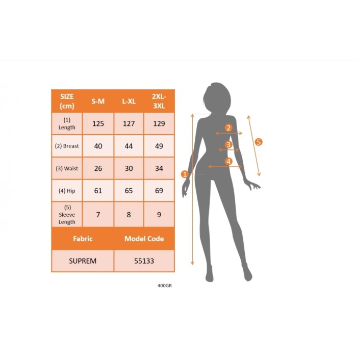 Kadın Kısa Kollu Kruvaze Yaka Beli Lastikli çiçek Desenli Elbise