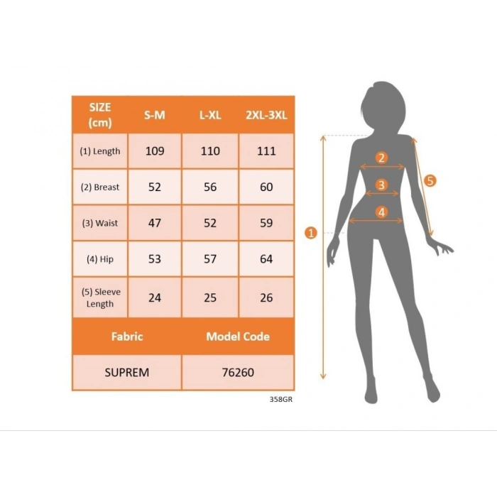 Kadın Kısa Kollu V Hakim Yakalı Zebra Desenli Midi Süprem Elbise