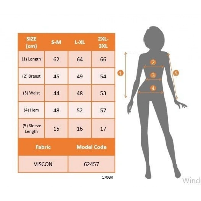 Kadın Kısa Kollu V Leopar Yakalı Cepli Viskon Bluz