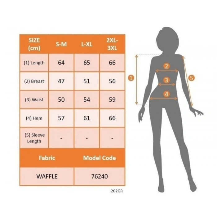 Kadın Kısa Kollu V Yakalı önden Düğmeli Dantel Detaylı Waffle Bluz