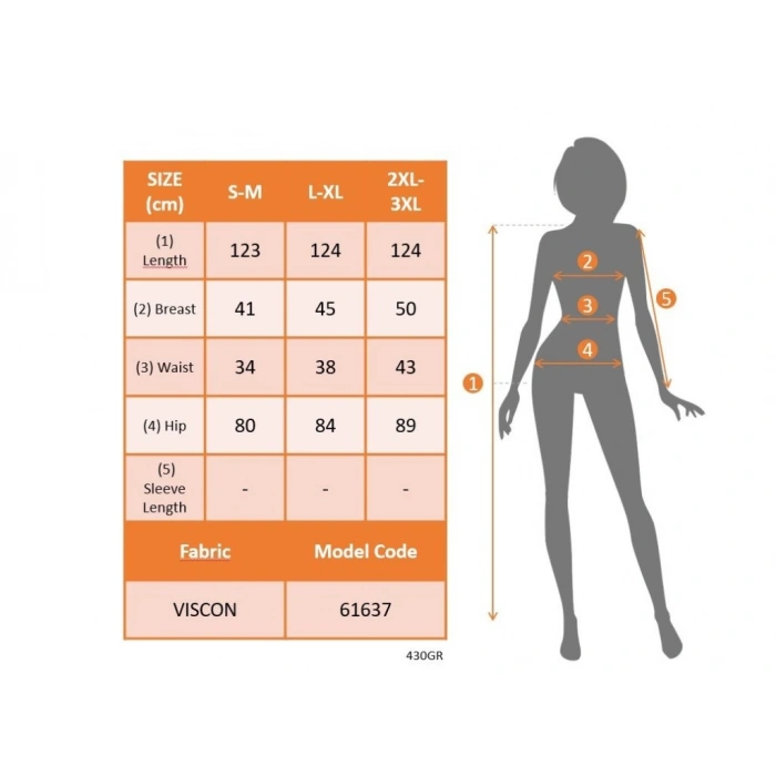 Kadın Kısa Kollu Yarı Balıkçı Yaka Viskon Elbise