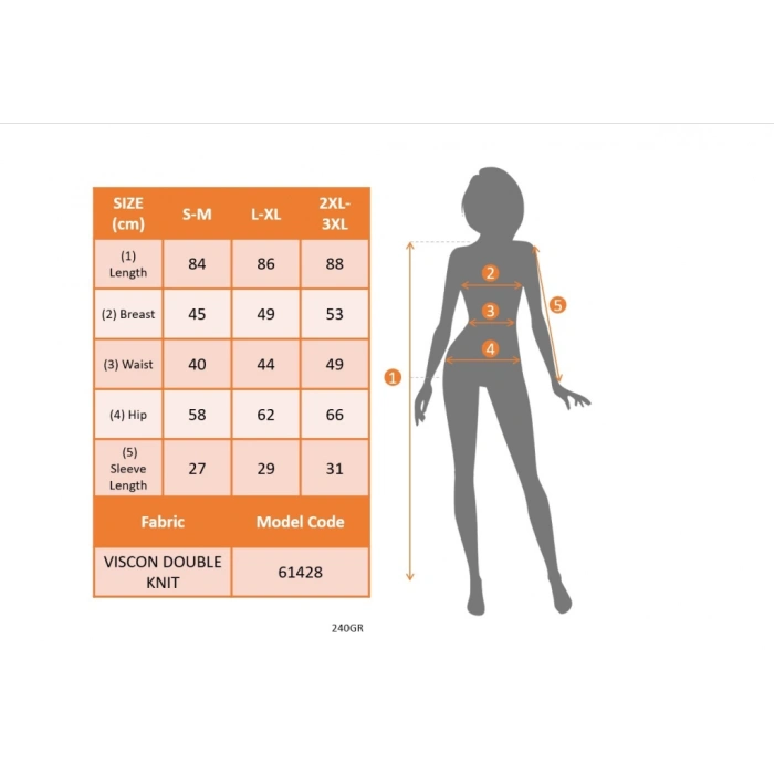 Kadın Kısa Kollu Yuvarlak Yaka Cepli Leopar Desen Detaylı Viskon Elbise