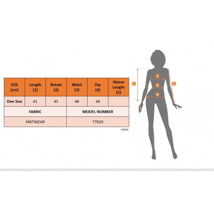 Kadın Kolsuz Bisiklet Yakayanları Ajur Detay Triko Bluz
