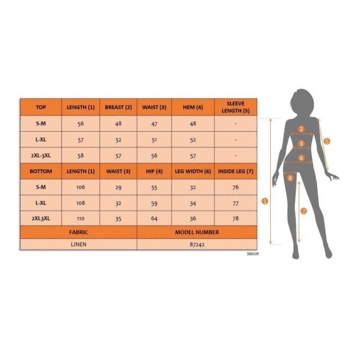 Kadın Kolsuz önü Düğmeli Yelek Ve Pantolon Ikili Takım