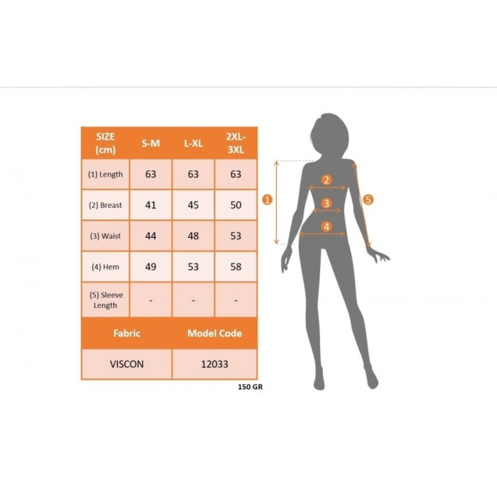 Kadın Omuzdan şerit Detaylı Yarı Balıkçı Yaka Viskon Bluz