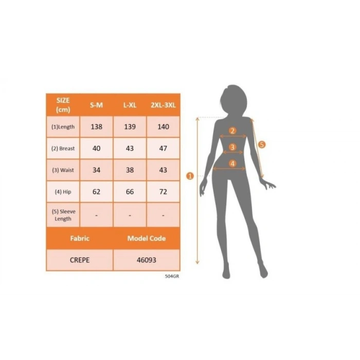 Kadın Omuzlardan Açık Asimetrik Yaka Detaylı Yırtmaçlı Maksi Boy Janjan Krep Elbise