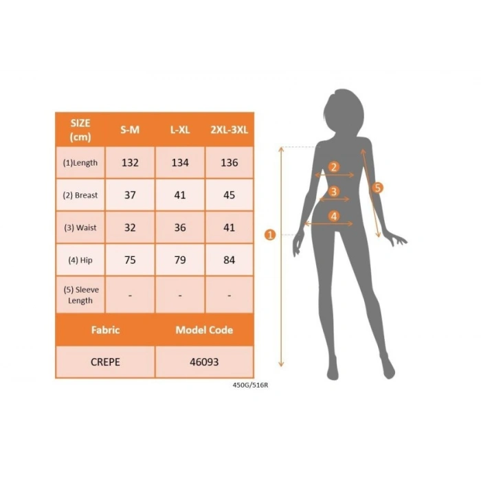 Kadın Omuzlardan Açık Asimetrik Yaka Detaylı Yırtmaçlı Maksi Boy Janjan Krep Elbise