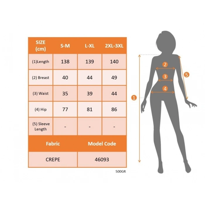 Kadın Omuzlardan Açık Asimetrik Yaka Detaylı Yırtmaçlı Maksi Boy Janjan Krep Elbise