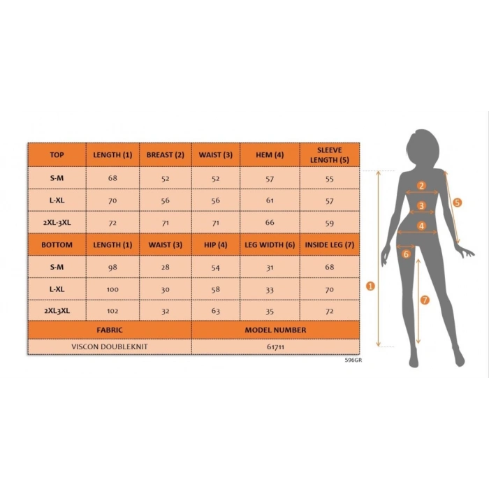 Kadın Uzun Kollu Bisiklet Yaka Kelebek Desenli Iki Iplik Alt üst Takım