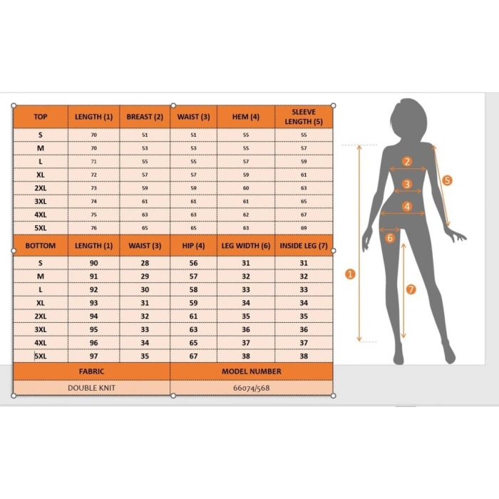 Kadın Uzun Kollu Fermuarlı şerit Detay Desenli Alt üst Ikili Viskon Iki Iplik Takım