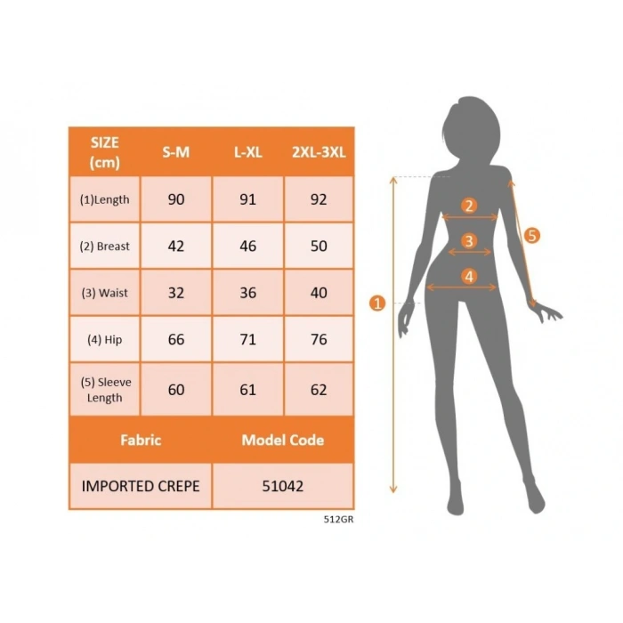 Kadın Uzun Kollu Hakim V Yakalı Yandan Toka Detaylı Ithal Mini Krep Elbise