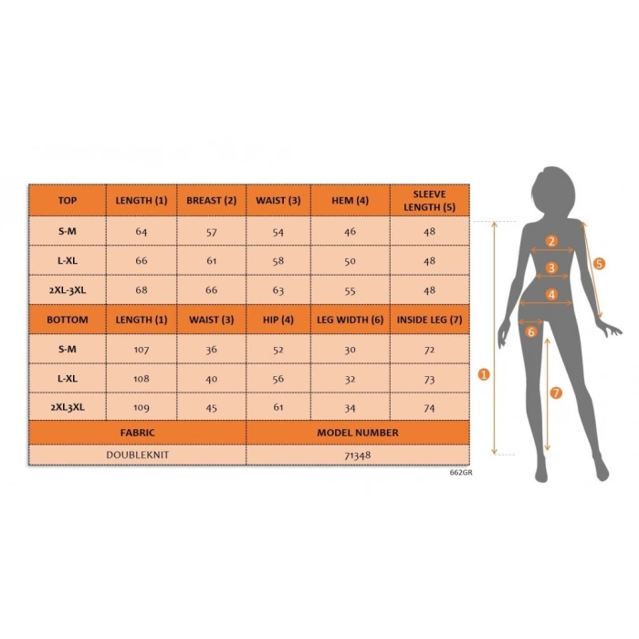 Kadın Uzun Kollu Kapşonlu Bağcıklı Desenli Iki Iplik Bluz Ve Pantolon Ikili Takım