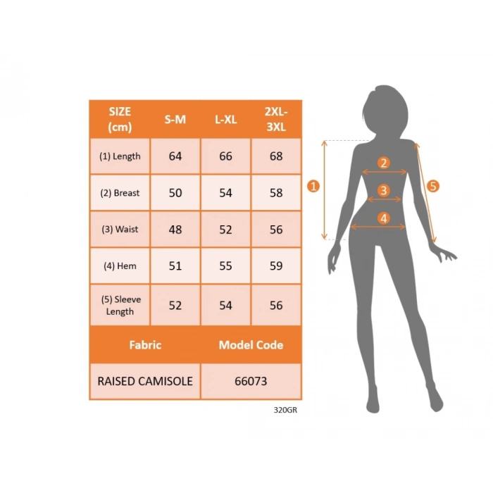 Kadın Uzun Kollu Kapşonlu önden Fermuarlı Blok Desenli şardonlu Kaşkorse Ceket
