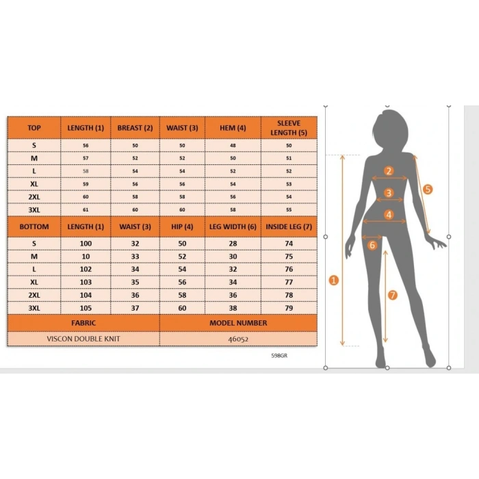 Kadın Uzun Kollu Leopar Detaylı Viskon Iki Iplik Eşofman Takımı