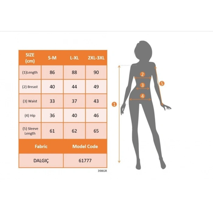Kadın Uzun Kollu V Yakalı çiçek Desenli Dalgıç Mini Elbise