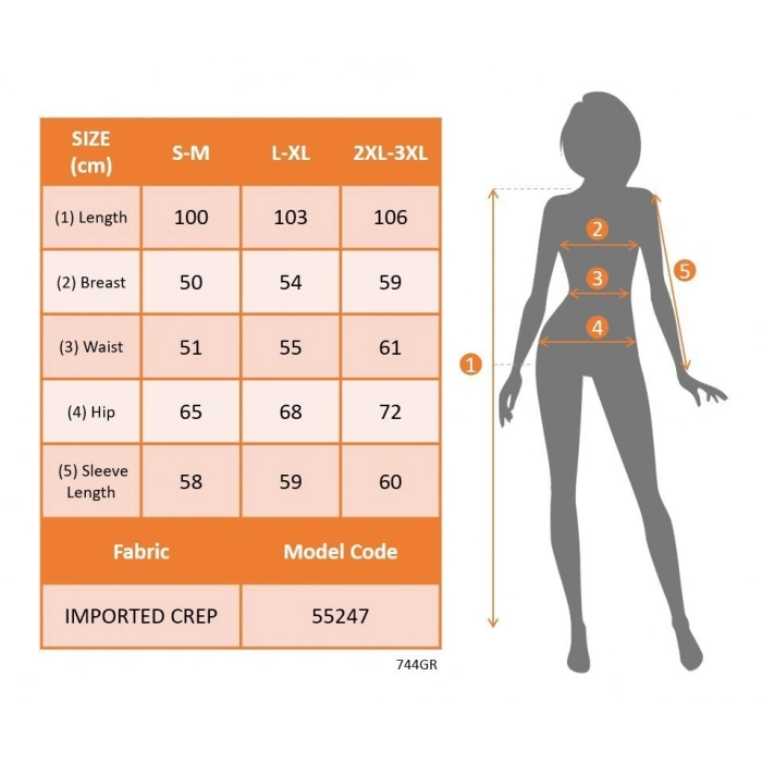 Kadın Uzun Kollu Yakalı Belden Kemerli Kıs Ithal Krep Elbise