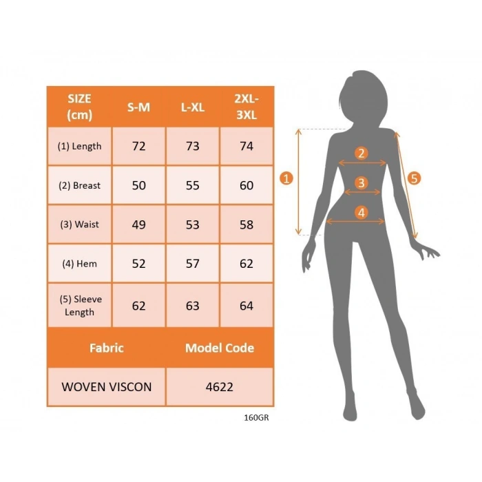 Kadın Uzun Kollu Yakalı önden Düğmeli Tül Detaylı Dokuma Viskon Bluz