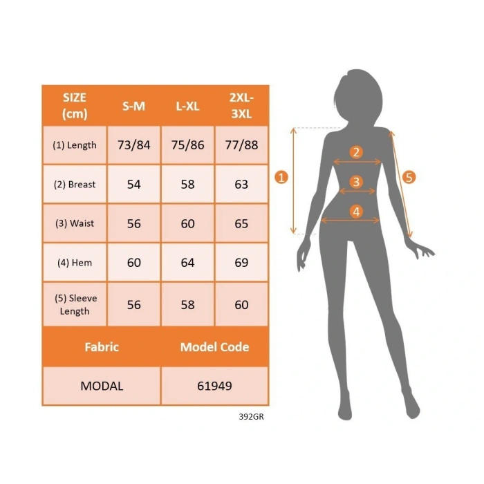 Kadın Uzun Kollu Yakalı önden Düğmeli Yandan Bağcıklı Leopar Desenli Modal Bluz