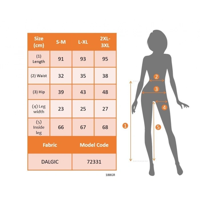 Kadın Yüksek Bel Yarı şerit Pul Payetli Dalgıç Tayt