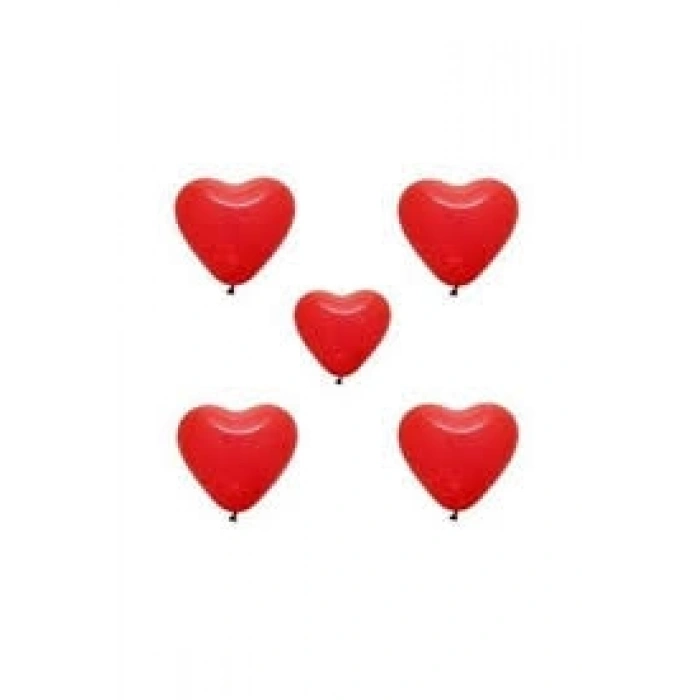 KALPLİ BALON BASKISIZ 12İNC 100 PARÇA (4940)