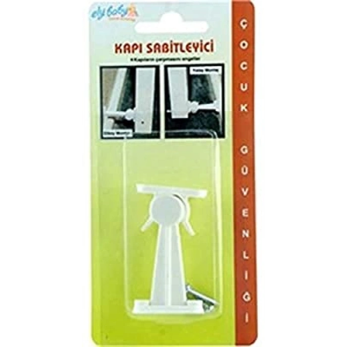 KAPI SABİTLEYİCİ Ç.EMNİYET (4940)