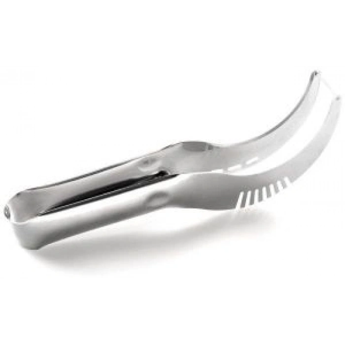 KARPUZ DİLİMLEYİCİ VE SERVİS BIÇAK (4940)