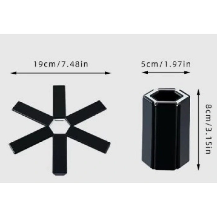 Katlanabilir Nihale (4940)