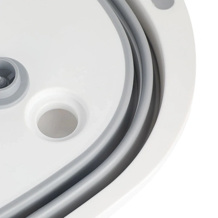 Katlanabilir Süzgeçli Kesme Tahtası ve Badya (4940)