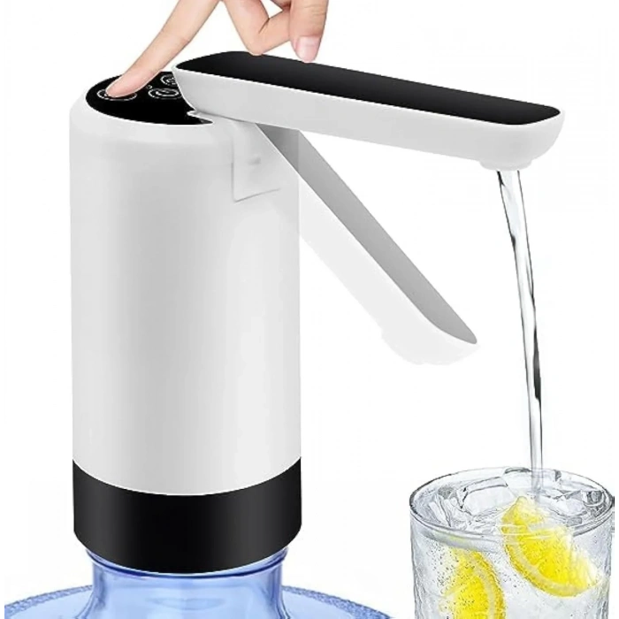 Katlanır Otomatik Damacana Pompası (4940)