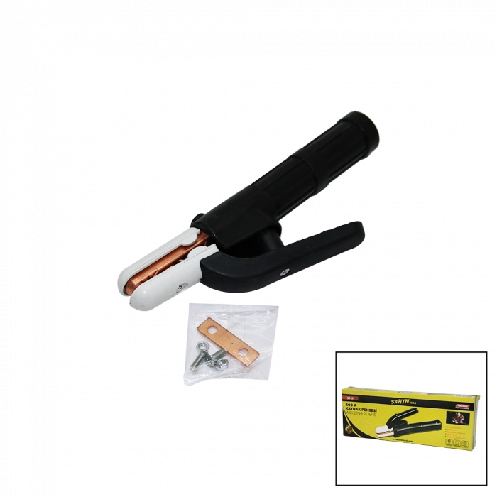 KAYNAK PENSESİ 400A (4940)