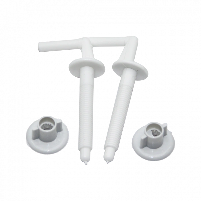 KLOZET KAPAK VİDASI MENTEŞE (4940)