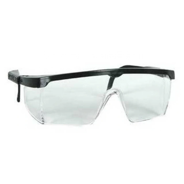 Korumalı Laboratuvar Gözlüğü Şeffaf (4940)