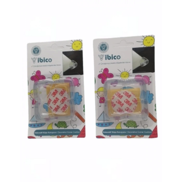 KÖŞE KORUYUCU Ç.EMNİYET (4940)