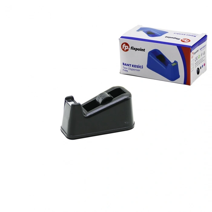 KÜÇÜK PARA BANT KESME - KESİCİ 12mmx33m (4940)