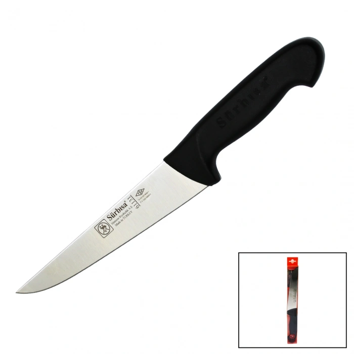 KURBAN KASAP BIÇAK NO-61131 (4940)